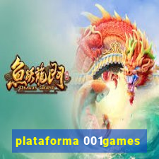 plataforma 001games